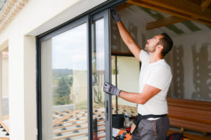 Read more about the article Tips for Sliding Glass Door Hurricane Protection