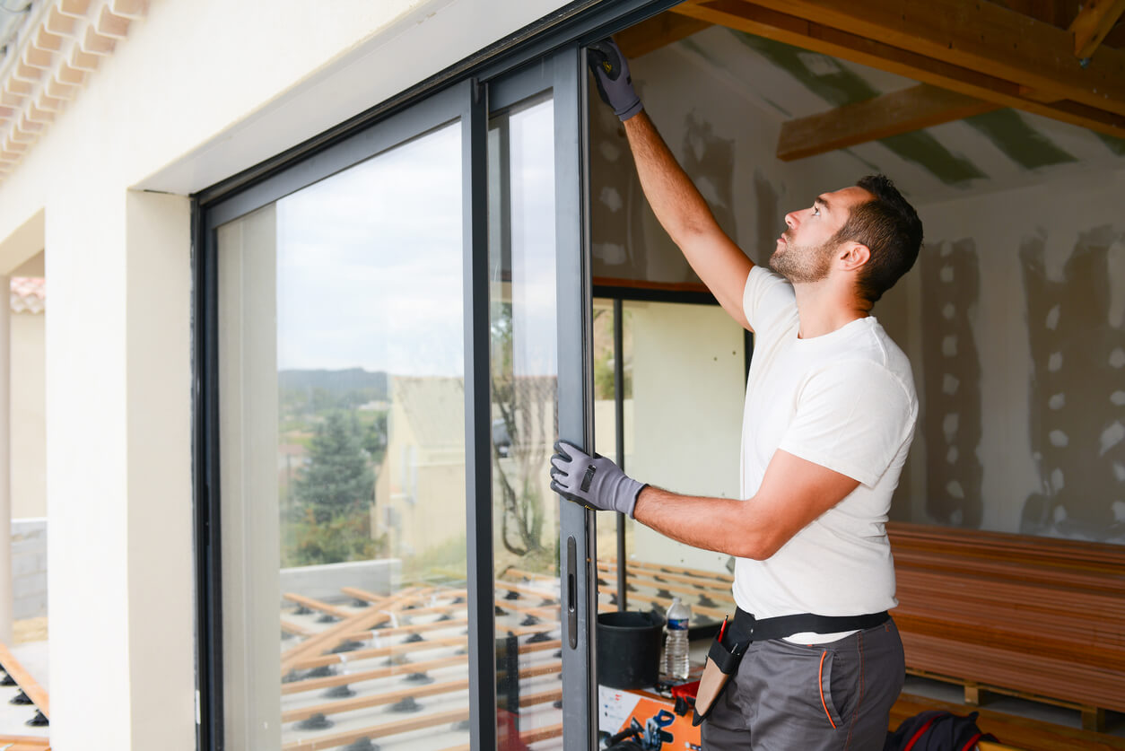 Read more about the article How To Protect Sliding Glass Doors From Hurricanes