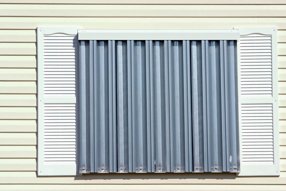 You are currently viewing Impact Resistant Windows vs Hurricane Shutters: What to Choose?