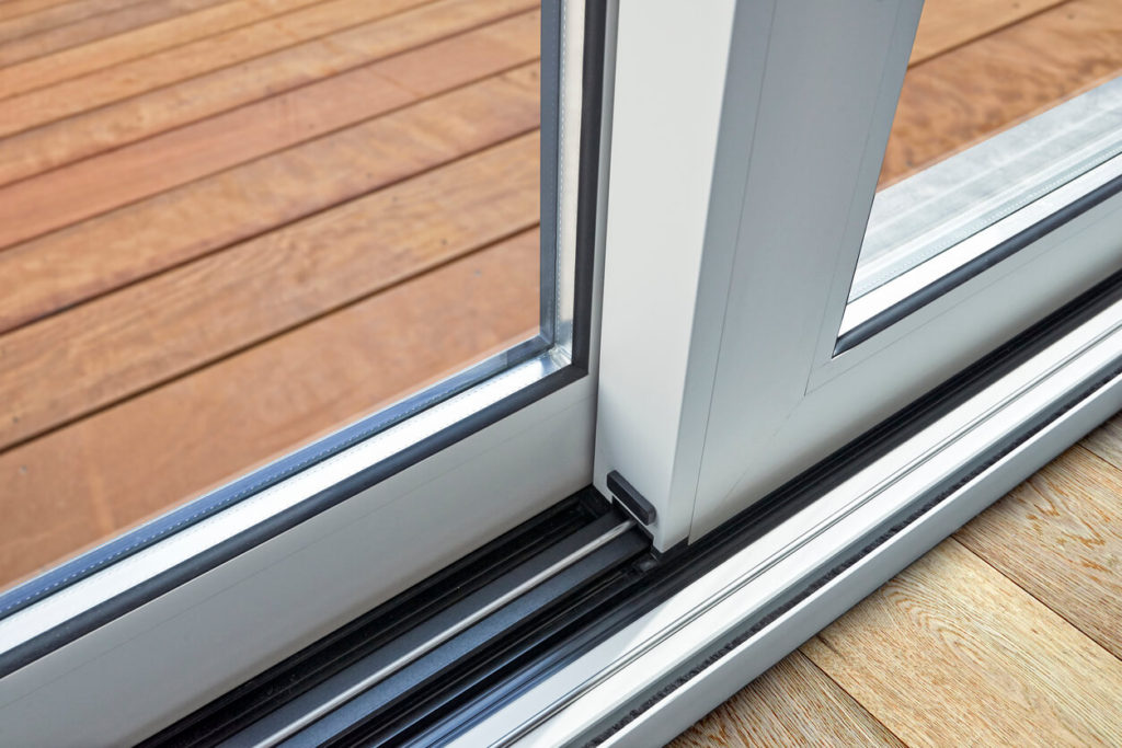 High-Impact Resistant Windows and Glass Doors