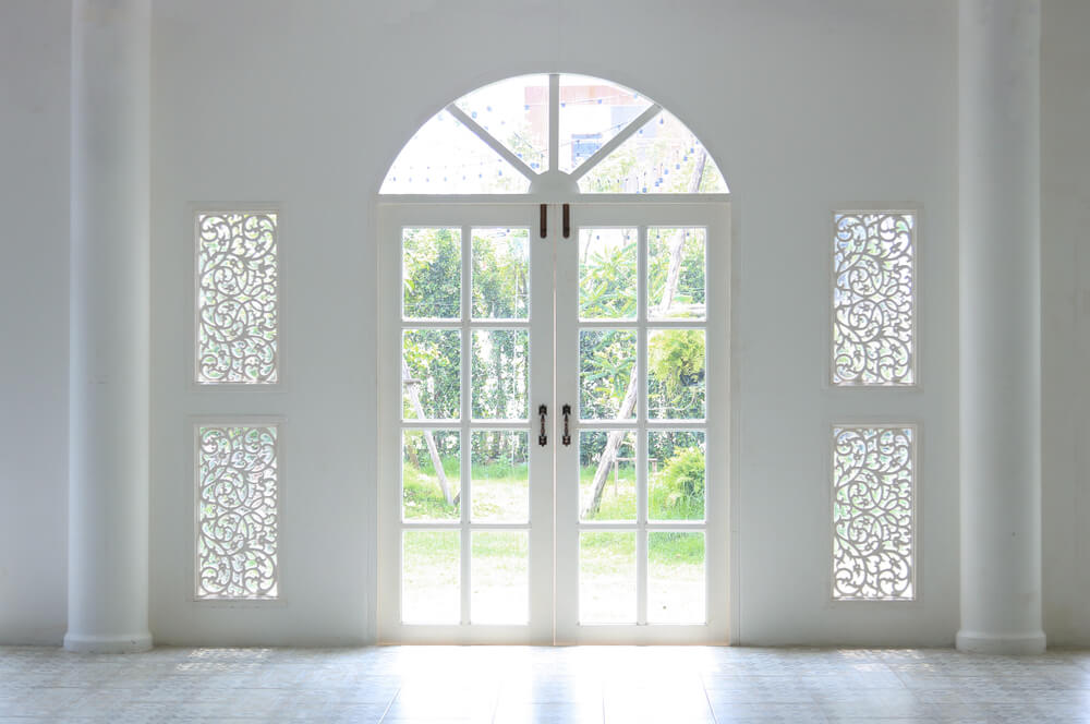 Read more about the article How to Secure Your French Doors?