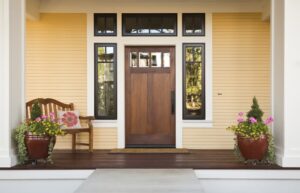 Read more about the article Top 3 Reasons To Replace Your Front Door