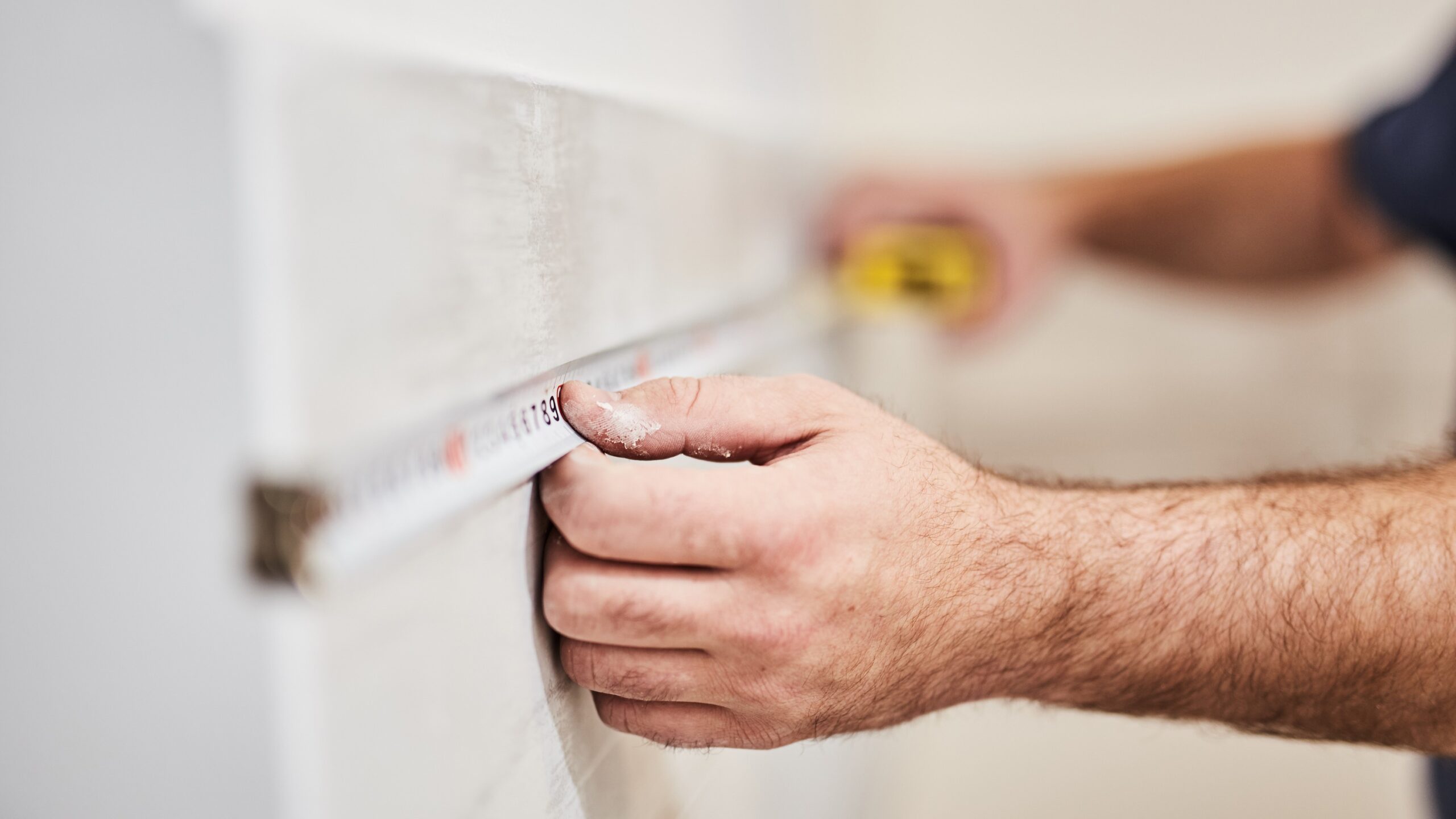 Read more about the article How to Measure a Door for Replacement