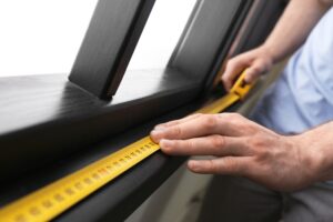 Read more about the article How to Measure a Window for Replacement